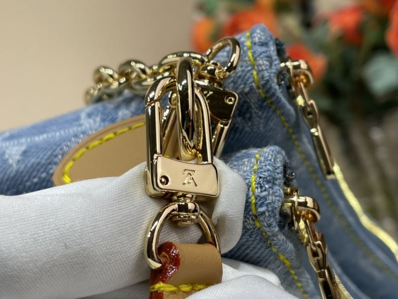 Louis Vuitton Satchel Bags